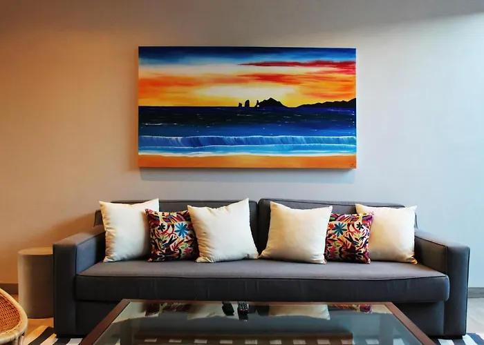 Paraiso Residences Marina Cabo By Capitalia *