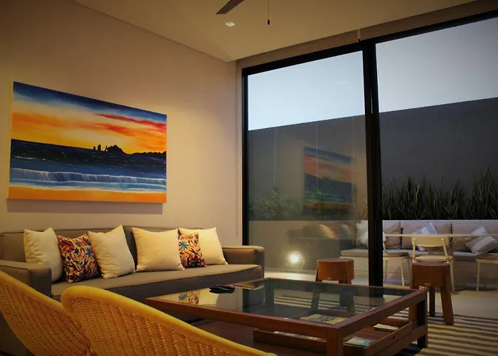 Paraiso Residences Marina Cabo By Capitalia Cabo San Lucas