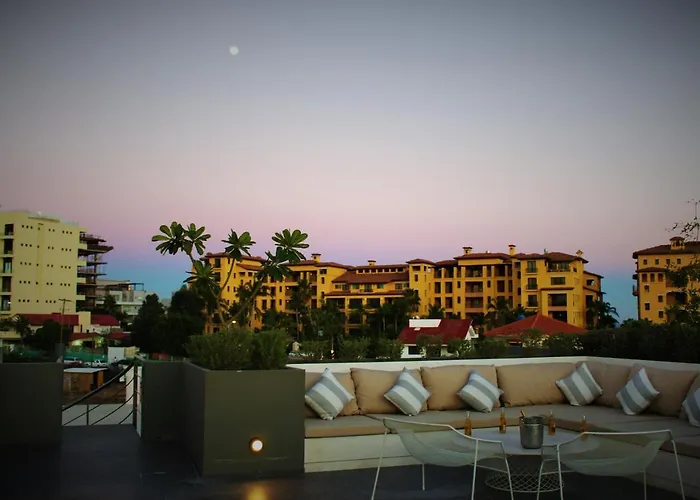 Paraiso Residences Marina Cabo By Capitalia