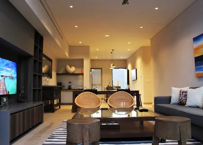 Paraiso Residences Marina Cabo By Capitalia Appartement Cabo San Lucas