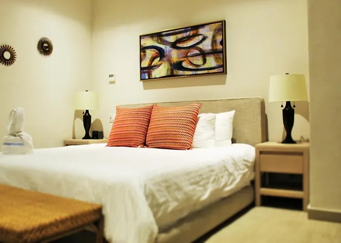 Paraiso Residences Marina Cabo By Capitalia *