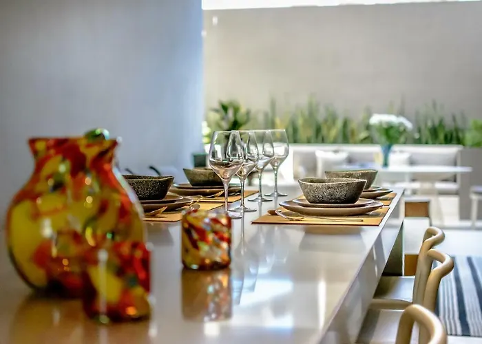 Paraiso Residences Marina Cabo By Capitalia * Cabo San Lucas