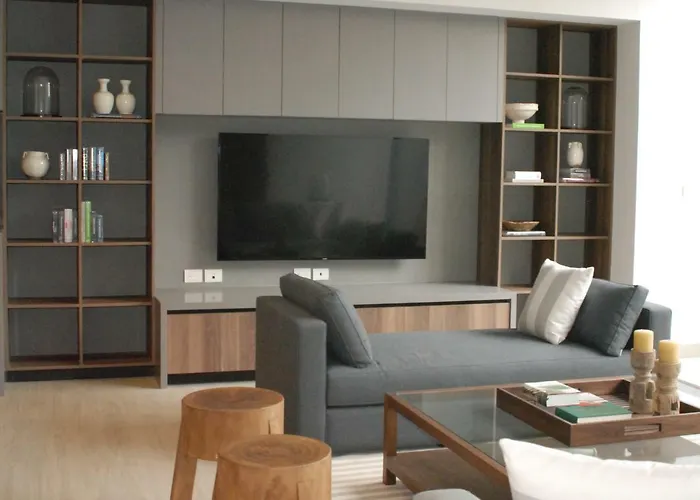 Appartement Paraiso Residences Marina Cabo By Capitalia